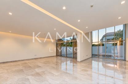Villa - 5 - 7 for rent in District One Villas - District One - Mohammed Bin Rashid City - Dubai