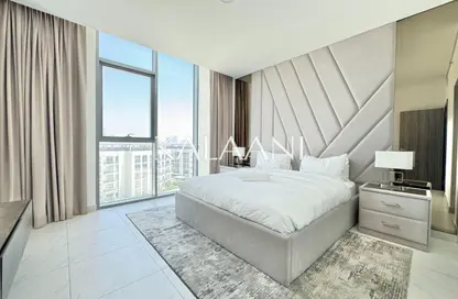 Apartment - 1 Bedroom - 2 Bathrooms for rent in Residences 4 - District One - Mohammed Bin Rashid City - Dubai Apartment - 1 Bedroom - 2 Bathrooms for rent in Residences 4 - District One - Mohammed Bin Rashid City - Dubai