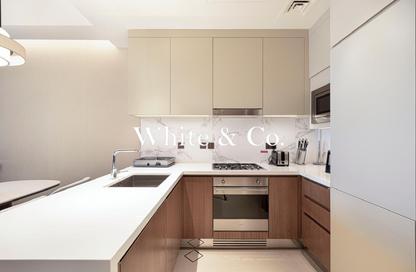 Apartment - 1 - 2 for sale in The Address Residences Dubai Opera Tower 1 - The Address Residences Dubai Opera - Downtown Dubai - Dubai