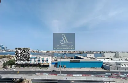 Apartment - 3 Bedrooms - 4 Bathrooms for sale in Al Khor Tower A1 - Al Khor Towers - Ajman Downtown - Ajman