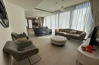 Apartment - 2 Bedrooms - 2 Bathrooms for rent in Sobha Hartland Waves - Sobha Hartland - Mohammed Bin Rashid City - Dubai Apartment - 2 Bedrooms - 2 Bathrooms for rent in Sobha Hartland Waves - Sobha Hartland - Mohammed Bin Rashid City - Dubai