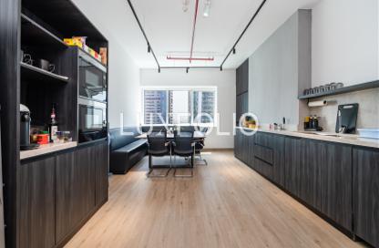 Office Space - Studio for rent in One Lake Plaza - JLT Cluster T - Jumeirah Lake Towers - Dubai