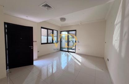 Townhouse - 3 Bedrooms - 5 Bathrooms for rent in Sycamore - Damac Hills 2 - Dubai