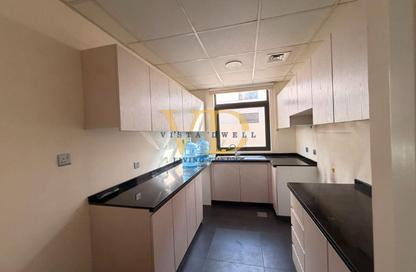 Townhouse - 3 Bedrooms - 5 Bathrooms for rent in Sycamore - Damac Hills 2 - Dubai Townhouse - 3 Bedrooms - 5 Bathrooms for rent in Sycamore - Damac Hills 2 - Dubai