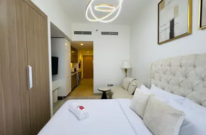 شقة - 1 حمام للايجار في 1 عزيزي ريفيرا - عزيزي ريفيرا - ميدان واحد - ميدان - دبي