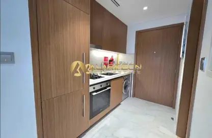 Apartment - 1 Bedroom - 1 Bathroom for rent in Azizi Mirage - Dubai Studio City - Dubai