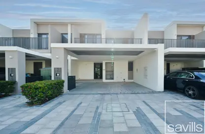 تاون هاوس - 3 غرف نوم - 4 حمامات للايجار في ايلان - تلال الغاف - دبي