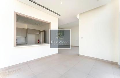 Townhouse - 4 - 5 for rent in Murooj Al Furjan West - Murooj Al Furjan - Al Furjan - Dubai