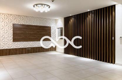 Apartment - 4 - 6 for rent in West Yas - Yas Island - Abu Dhabi