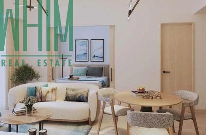 Apartment - 1 Bedroom - 2 Bathrooms for sale in Damac District - DAMAC Hills - Dubai
