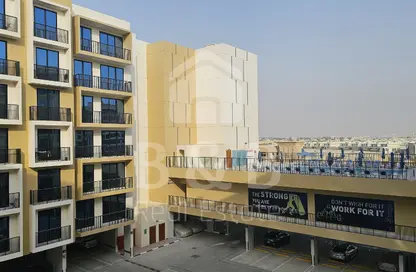 شقة - 1 حمام للبيع في مساكن الحمرا مارينا - قرية الحمرا - رأس الخيمة شقة - 1 حمام للبيع في مساكن الحمرا مارينا - قرية الحمرا - رأس الخيمة