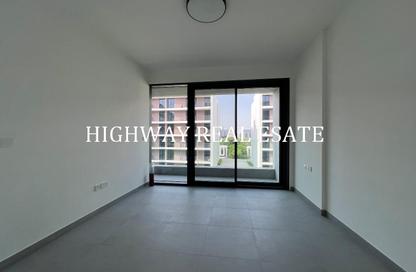 Apartment - 1 - 2 for rent in Sokoon - Naseej District - Aljada - Sharjah