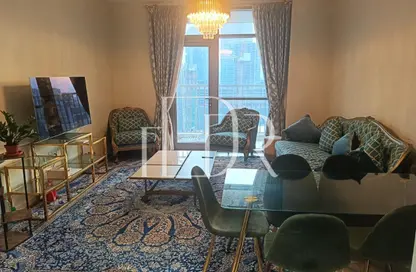 Apartment - 1 Bedroom - 1 Bathroom for rent in Reflection - Shams Abu Dhabi - Al Reem Island - Abu Dhabi Apartment - 1 Bedroom - 1 Bathroom for rent in Reflection - Shams Abu Dhabi - Al Reem Island - Abu Dhabi