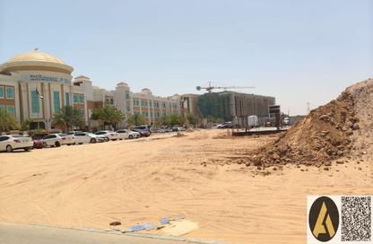 Land - Studio for sale in CityLife Al Tallah - Al Tallah 2 - Ajman