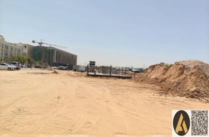 Land - Studio for sale in CityLife Al Tallah - Al Tallah 2 - Ajman