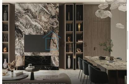 Apartment - Studio - 1 Bathroom for sale in Samana Barari Heights - Majan - Dubai Land - Dubai
