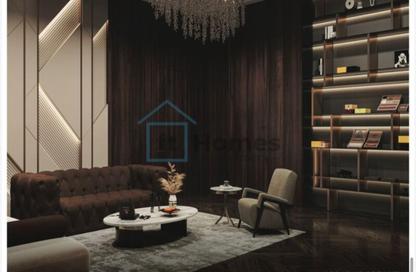 Apartment - Studio - 1 Bathroom for sale in Samana Barari Heights - Majan - Dubai Land - Dubai