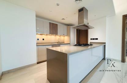 Apartment - 2 Bedrooms - 4 Bathrooms for sale in Crest Grande - Sobha Hartland - Mohammed Bin Rashid City - Dubai Apartment - 2 Bedrooms - 4 Bathrooms for sale in Crest Grande - Sobha Hartland - Mohammed Bin Rashid City - Dubai