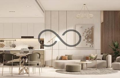 Apartment - 2 Bedrooms - 3 Bathrooms for sale in The Harmony 1 - The Harmony - Residential District - Dubai South (Dubai World Central) - Dubai Apartment - 2 Bedrooms - 3 Bathrooms for sale in The Harmony 1 - The Harmony - Residential District - Dubai South (Dubai World Central) - Dubai