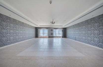 Apartment - 3 - 4 for rent in Elite Residence - Dubai Marina - Dubai