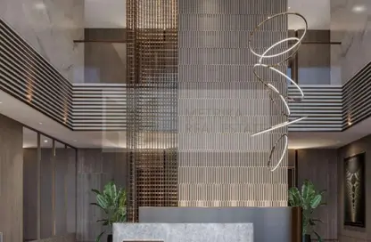 Apartment - Studio - 1 Bathroom for sale in Elevate by Prescott - Arjan - Dubai