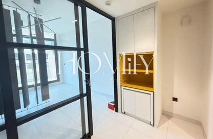 Apartment - Studio - 1 for rent in LOCI Residences - District 14 - Jumeirah Village Circle - Dubai Apartment - Studio - 1 for rent in LOCI Residences - District 14 - Jumeirah Village Circle - Dubai