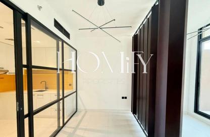 Apartment - Studio - 1 for rent in LOCI Residences - District 14 - Jumeirah Village Circle - Dubai Apartment - Studio - 1 for rent in LOCI Residences - District 14 - Jumeirah Village Circle - Dubai