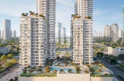 Apartment - 3 - 4 for sale in Muheira - Al Reem Island - Abu Dhabi