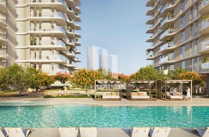 Apartment - 3 - 4 for sale in Muheira - Al Reem Island - Abu Dhabi
