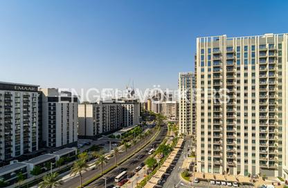 شقة - 2 غرف نوم - 2 حمامات للبيع في برج Park Heights 2 1 - بارك هايتس 2 - بارك هايتس - دبي هيلز استيت - دبي شقة - 2 غرف نوم - 2 حمامات للبيع في برج Park Heights 2 1 - بارك هايتس 2 - بارك هايتس - دبي هيلز استيت - دبي