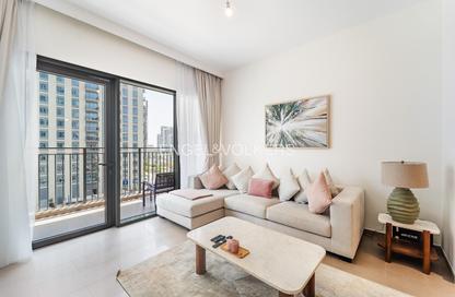 شقة - 2 غرف نوم - 2 حمامات للبيع في برج Park Heights 2 1 - بارك هايتس 2 - بارك هايتس - دبي هيلز استيت - دبي شقة - 2 غرف نوم - 2 حمامات للبيع في برج Park Heights 2 1 - بارك هايتس 2 - بارك هايتس - دبي هيلز استيت - دبي