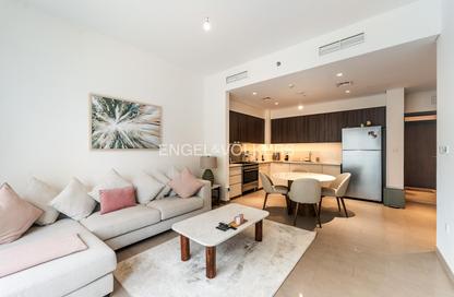شقة - 2 غرف نوم - 2 حمامات للبيع في برج Park Heights 2 1 - بارك هايتس 2 - بارك هايتس - دبي هيلز استيت - دبي شقة - 2 غرف نوم - 2 حمامات للبيع في برج Park Heights 2 1 - بارك هايتس 2 - بارك هايتس - دبي هيلز استيت - دبي