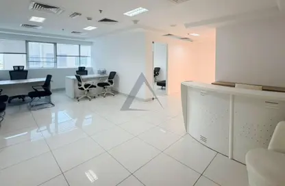 Office Space - 1 Bedroom - 1 Bathroom for rent in Yes Business Tower - Al Barsha 1 - Al Barsha - Dubai
