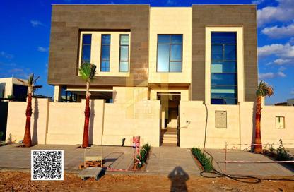 Villa - 7 Bedrooms - 7+ Bathrooms for sale in Al Yasmeen 1 - Al Yasmeen - Ajman