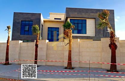 Villa - 7 Bedrooms - 7+ Bathrooms for sale in Al Yasmeen 1 - Al Yasmeen - Ajman