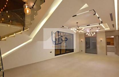 فيلا - 5 غرف نوم - 7 حمامات للبيع في 1 الياسمين - الياسمين - عجمان فيلا - 5 غرف نوم - 7 حمامات للبيع في 1 الياسمين - الياسمين - عجمان