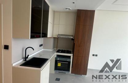 Apartment - Studio - 1 Bathroom for rent in PG One - Al Furjan - Dubai
