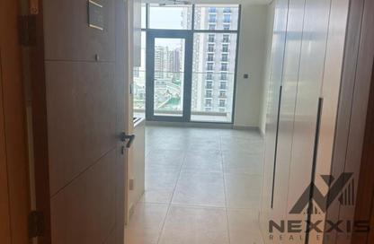 Apartment - Studio - 1 Bathroom for rent in PG One - Al Furjan - Dubai