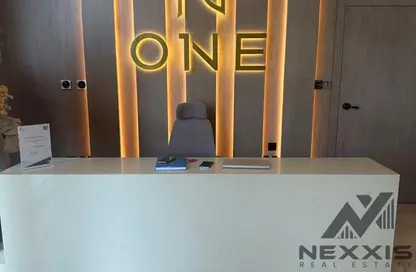 Apartment - Studio - 1 Bathroom for rent in PG One - Al Furjan - Dubai