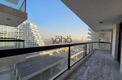 Apartment - 1 Bedroom - 2 Bathrooms for sale in Equiti Home - Al Furjan - Dubai