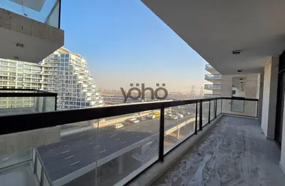 Apartment - 1 Bedroom - 2 Bathrooms for sale in Equiti Home - Al Furjan - Dubai