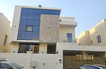 فيلا - 5 غرف نوم - 7 حمامات للايجار في 1 الياسمين - الياسمين - عجمان فيلا - 5 غرف نوم - 7 حمامات للايجار في 1 الياسمين - الياسمين - عجمان
