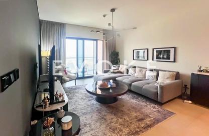 Apartment - 1 Bedroom - 2 Bathrooms for rent in Waves Grande - Sobha Hartland - Mohammed Bin Rashid City - Dubai Apartment - 1 Bedroom - 2 Bathrooms for rent in Waves Grande - Sobha Hartland - Mohammed Bin Rashid City - Dubai