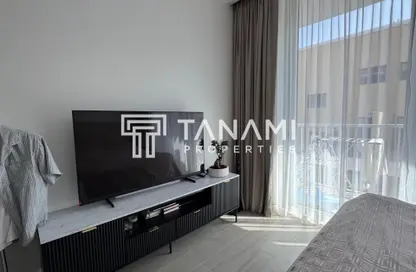 Apartment - Studio for rent in Luma 22 - District 10 - Jumeirah Village Circle - Dubai