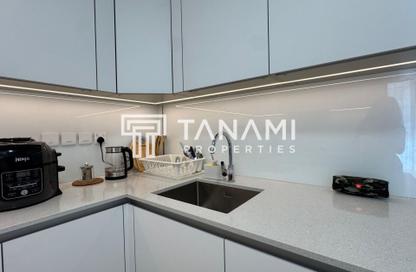 Apartment - Studio - 1 Bathroom for rent in Luma 22 West Tower - Luma 22 - District 10 - Jumeirah Village Circle - Dubai