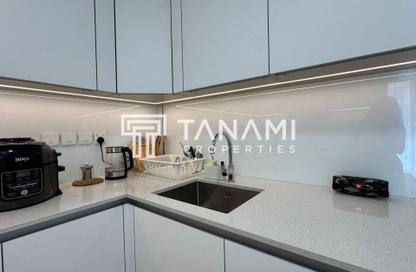 Apartment - Studio - 1 Bathroom for rent in Luma 22 West Tower - Luma 22 - District 10 - Jumeirah Village Circle - Dubai