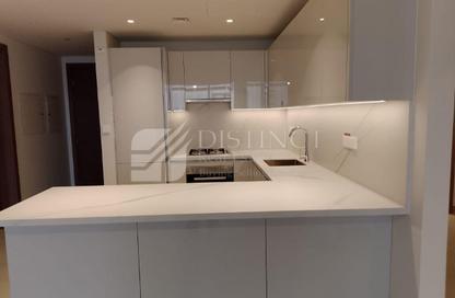 Apartment - 2 - 3 for rent in Sobha Hartland Waves Opulence - Sobha Hartland - Mohammed Bin Rashid City - Dubai Apartment - 2 - 3 for rent in Sobha Hartland Waves Opulence - Sobha Hartland - Mohammed Bin Rashid City - Dubai