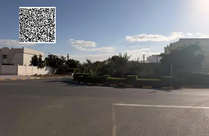 أرض - استوديو للبيع في الحليو 1 - الحليو - عجمان