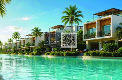 Villa - 5 - 6 for sale in Sukoon by Sanzen - Al Tay East - Al Tayy Suburb - Sharjah