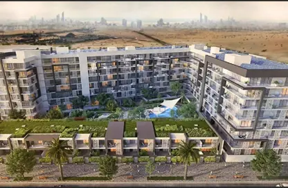 فيلا - 3 غرف نوم - 5 حمامات للبيع في داماك هيلز 2 - دبي